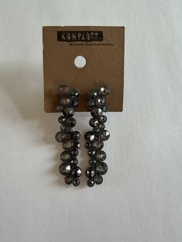Konplott inside out ohrstecker - out,