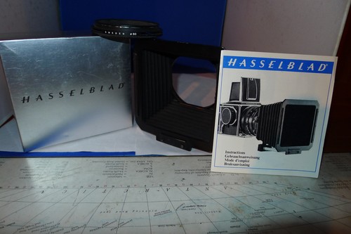 Hasselblad professional lens - professional,