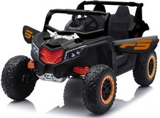 Buggy 4x4 180w off - off, road