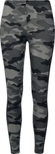 Urban Classics Leggings Damen