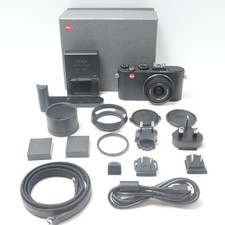 Neuwertige Leica X2 16,2 MP
