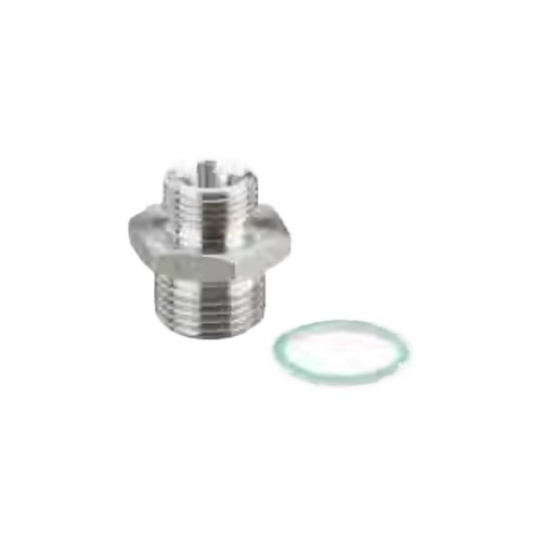 Qty stainless steel - qty:1,