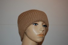 Marie Lund schöne Mütze