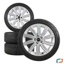 Original Audi A6 S6 4K C8 Winterräder Winterreifen 19 Zoll 245/45 R19 102V