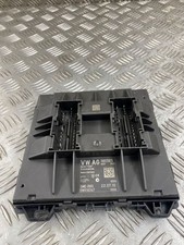  2010 Komfortsteuergerät Bordnetzsteuergerät 7H0937087D ETO34493