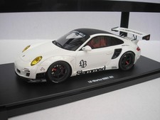 PORSCHE 911 997 LB-WORKS TURBO