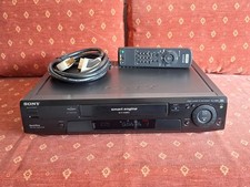 Sony SLV-E830 VHS