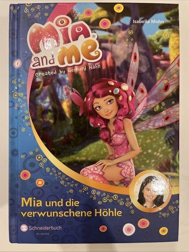 Mia and band und - band, 10: