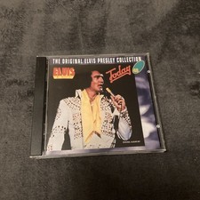 CD The Original Elvis Presley Collection No. 48 - Today 