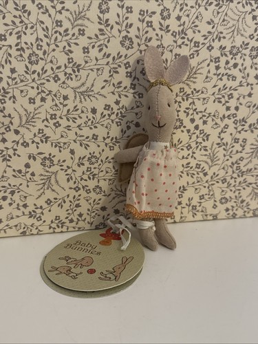 Maileg bunny engel neu mit - my,