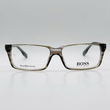 Boss Brille Herren Damen eckig