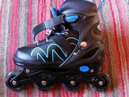 Inline skates für kinder - inline, 8