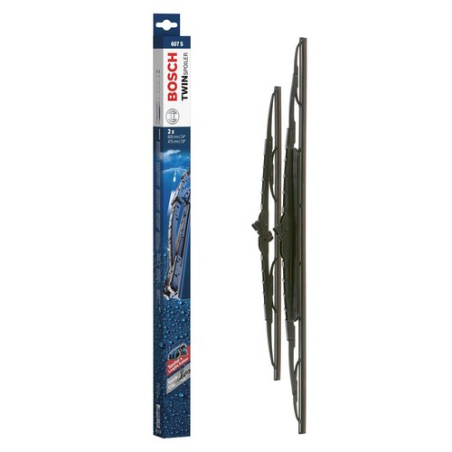 Bosch 607s scheibenwischer - -,