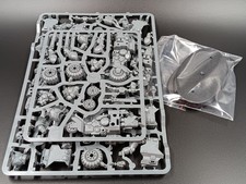 Outriders Space Marines Warhammer 40K