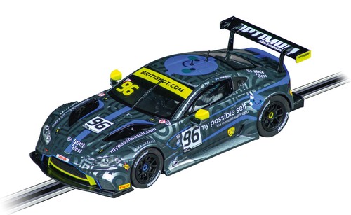 Carrera 27696 evolution - 27696,