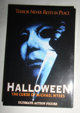 MICHAEL MYERS HALLOWEEN FIGUR