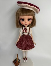 Pullip Custom Doll Puppe