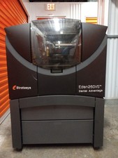 Stratasys Objet Eden 260V 3D