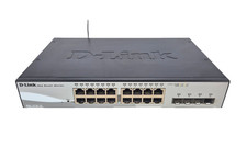 D-Link DGS-1210 Desktop