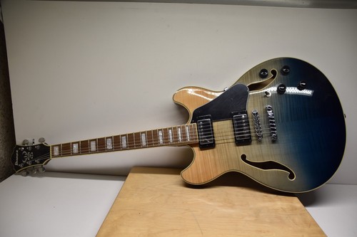 Ibanez artcore as73fm - ibanez, as73fm-tif5b-03