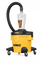 DeWalt DXVCS002 Nass/Trocken