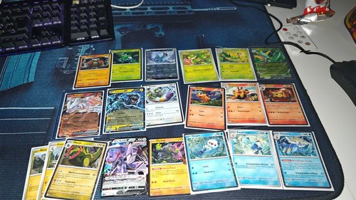 Pokémon karten über 90 - pokémon,
