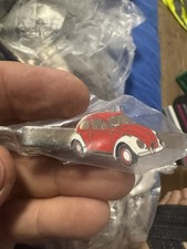 Krawattennadeln, Vw Käfer