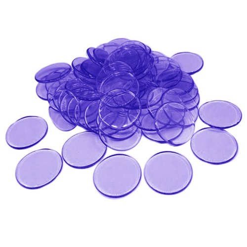 100pcs poker chips münzen - poker,