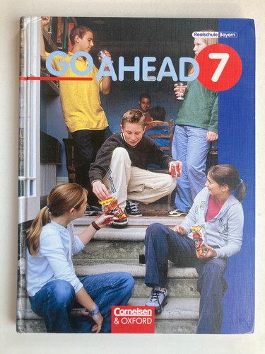 Ahead realschule bayern - ahead,