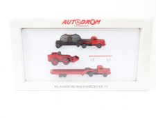 Wiking H0 990 22 Modellauto