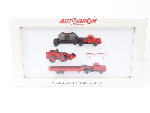 Wiking 990 modellauto - wiking, h0