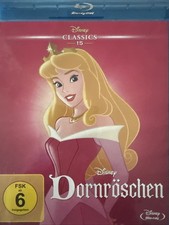 Dornröschen - Disney Classics
