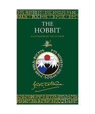 The Hobbit. Illustrated