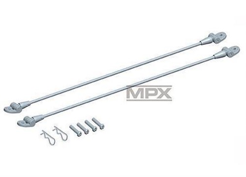 Multiplex hitec rc - multiplex,