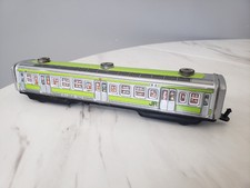Nomura Toy Tin Toy Yamanote