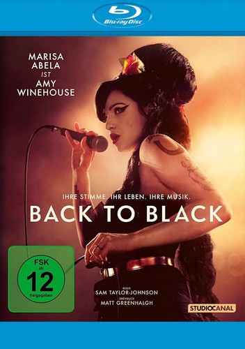 Back black amy - black,
