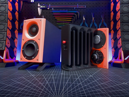 Hexibox a25 micro - hexibox,