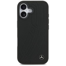 Mercedes iPhone 17 Hülle Case