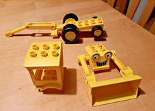 Lego Duplo Bob Der Baumeister