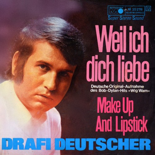 Drafi deutscher weil - deutscher, ich