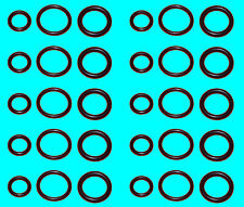10 SETs: 30 O-Ringe Dichtungen