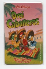 Disney Phone Card  ( Drei