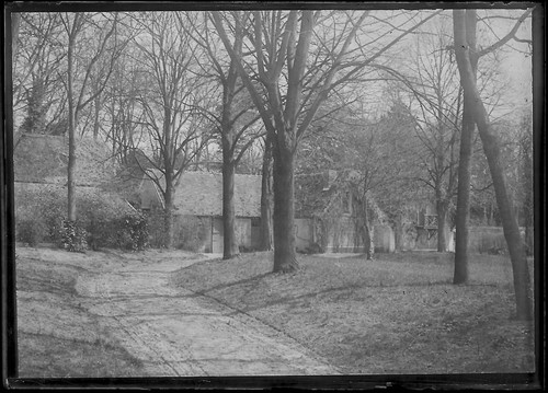 Original vintage foto - original,