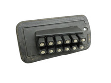 Kontaktaufnahme mit Schalter für Tür links Peugeot 1007 KM 07-14