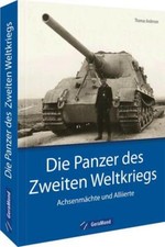 Die Panzer des Zweiten