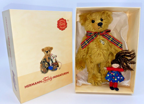Hermann teddy original - hermann, ltd