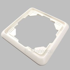 Jung 5581 WW Rahmen 1-fach