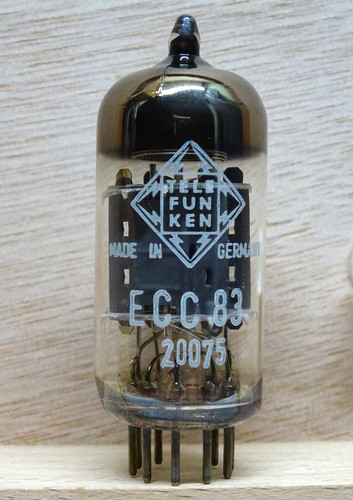 Mullard ecc83 nos über - mullard, |