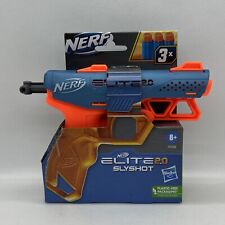 Hasbro Nerf Elite 2.0 Slyshot
