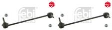 2 x FEBI Koppelstange Vorne